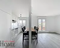 Appartement, 48,37 m²