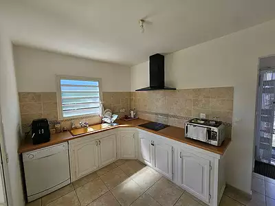 Maison, 126 m²