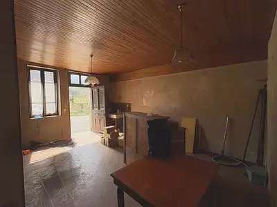 Maison, 158,94 m²