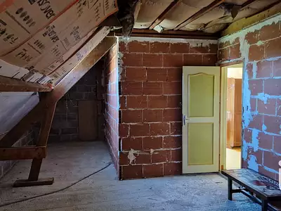 Maison, 120 m²