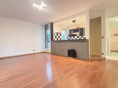 Appartement, 47,8 m²