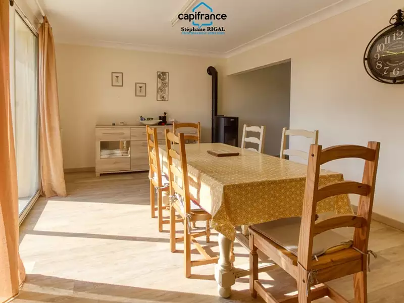 Maison, 85 m²