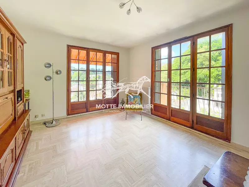 Appartement, 47,27 m²