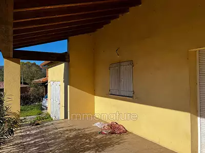 Maison, 110 m²