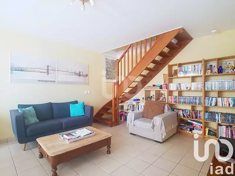 Appartement, 63 m²