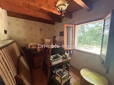 Maison, 83 m²
