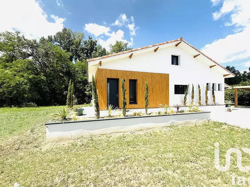 Maison, 148 m²