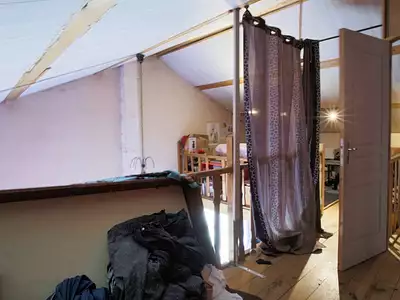 Maison, 140 m²