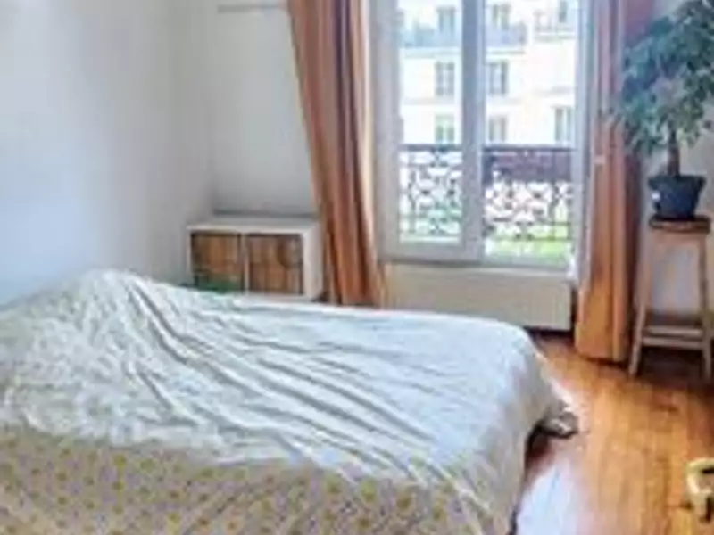Appartement, 44,21 m²