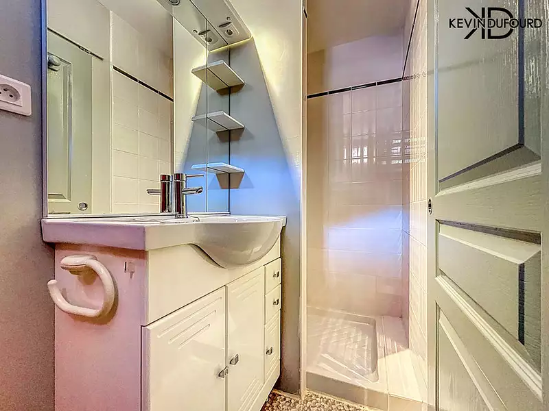 Maison, 45 m²