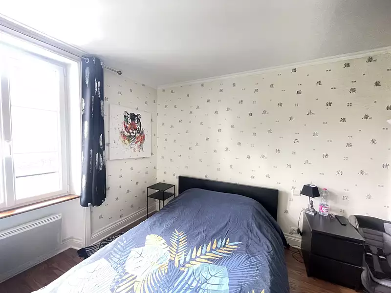 Maison, 85 m²