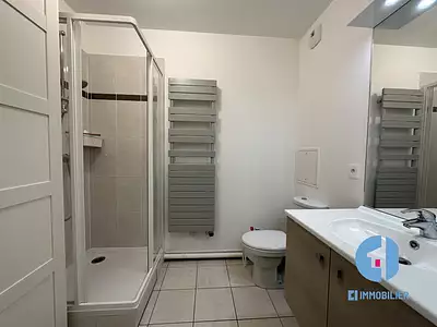 Appartement, 39,27 m²