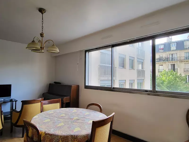 Appartement, 66,43 m²
