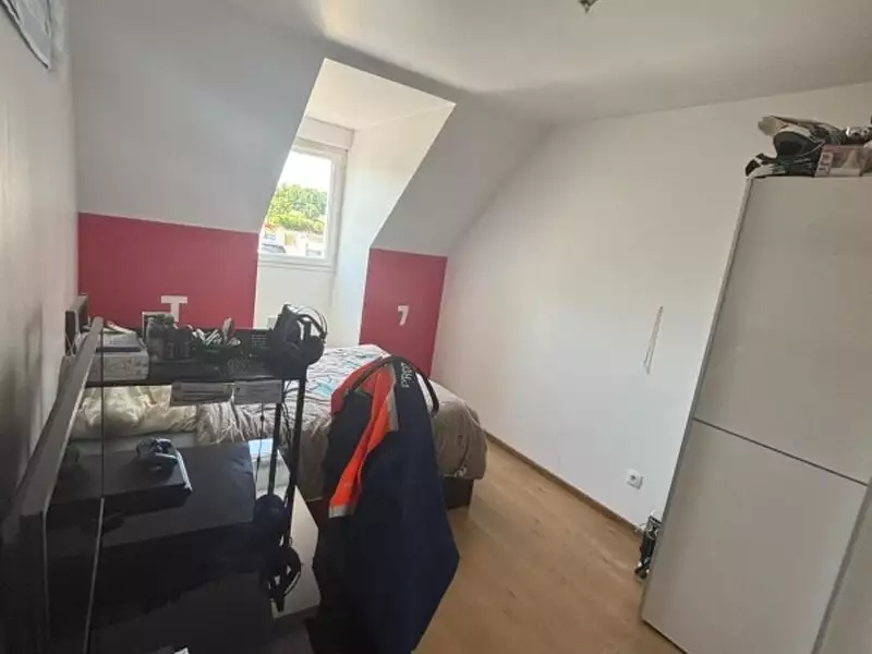 Maison, 81 m²