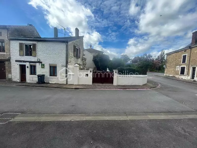 Maison, 60 m²