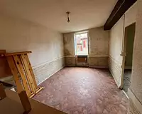 Appartement, 37 m²