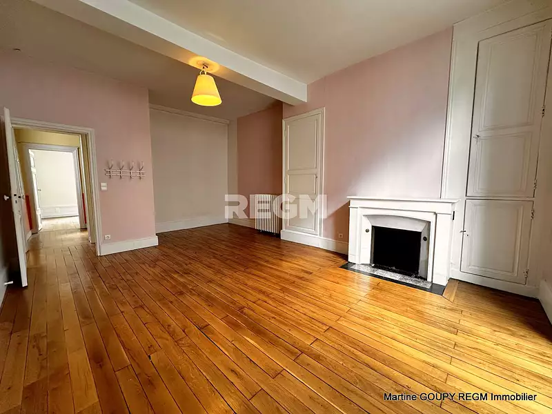 Maison, 341 m²