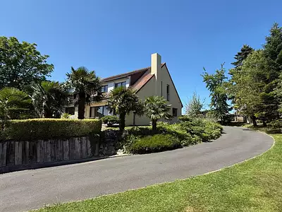 Maison, 200 m²