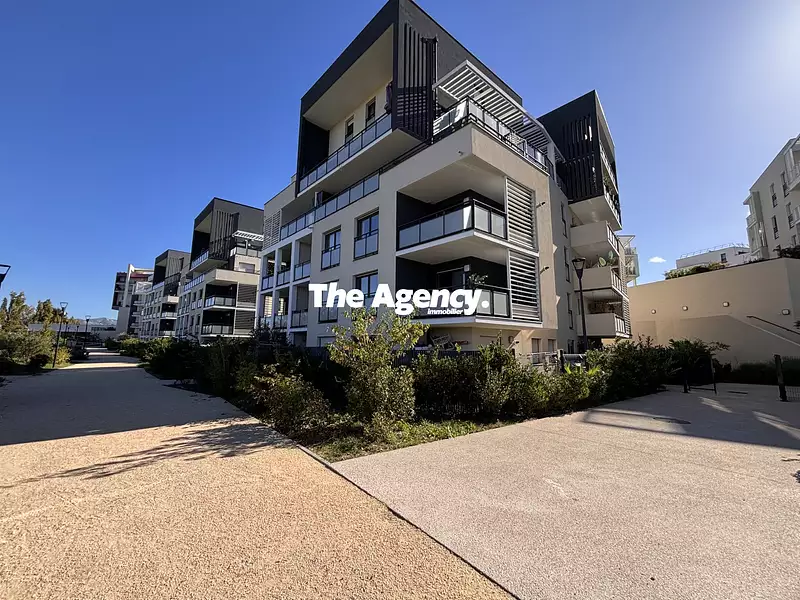 Appartement, 52,69 m²