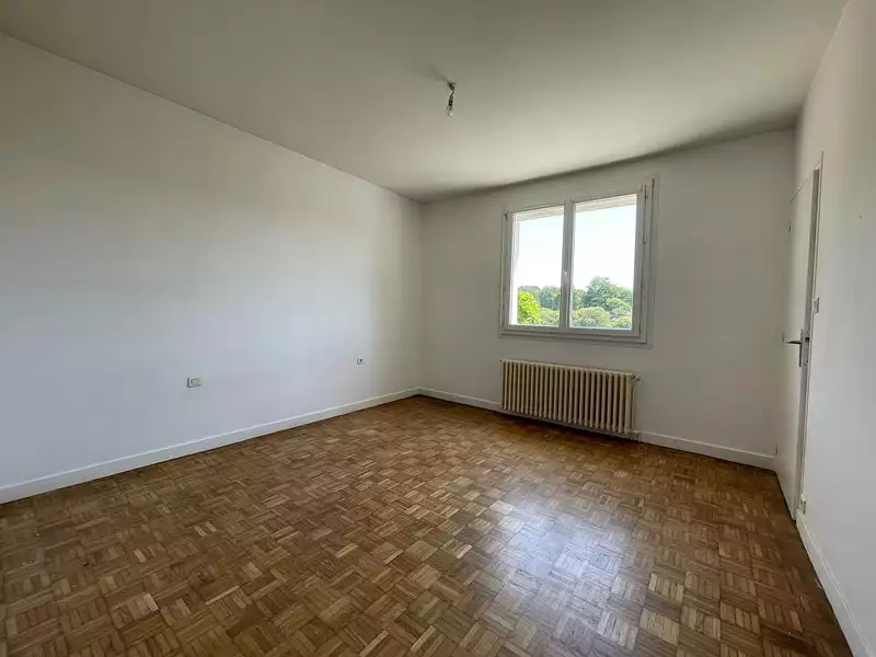 Maison, 107 m²