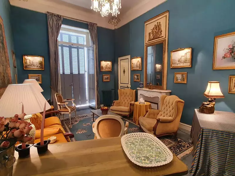 Appartement, 152,48 m²