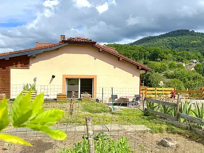 Maison, 112 m²