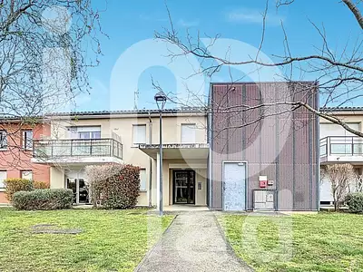 Appartement, 63 m²