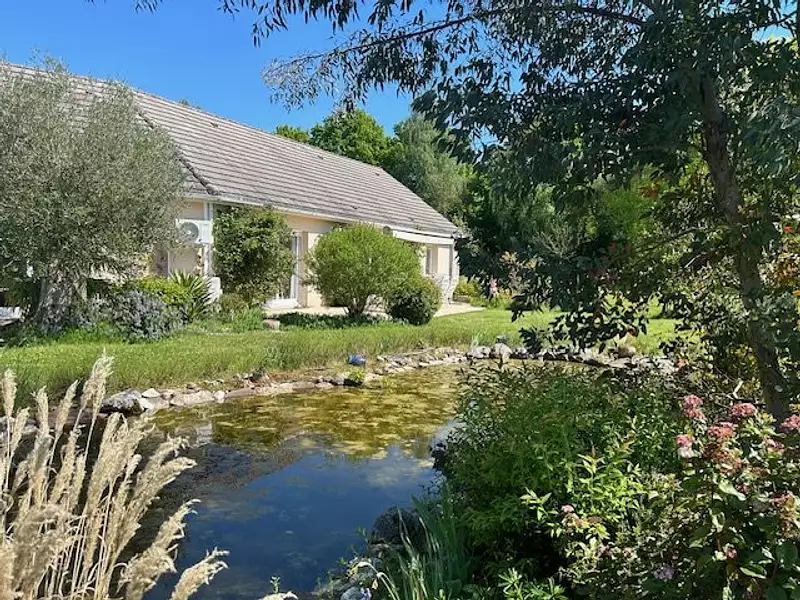 Maison, 162 m²