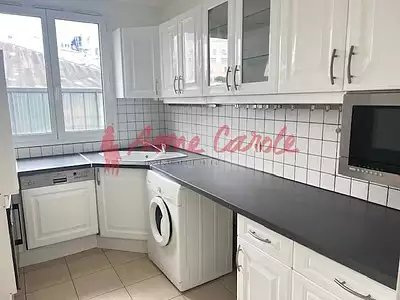 Appartement, 40,01 m²