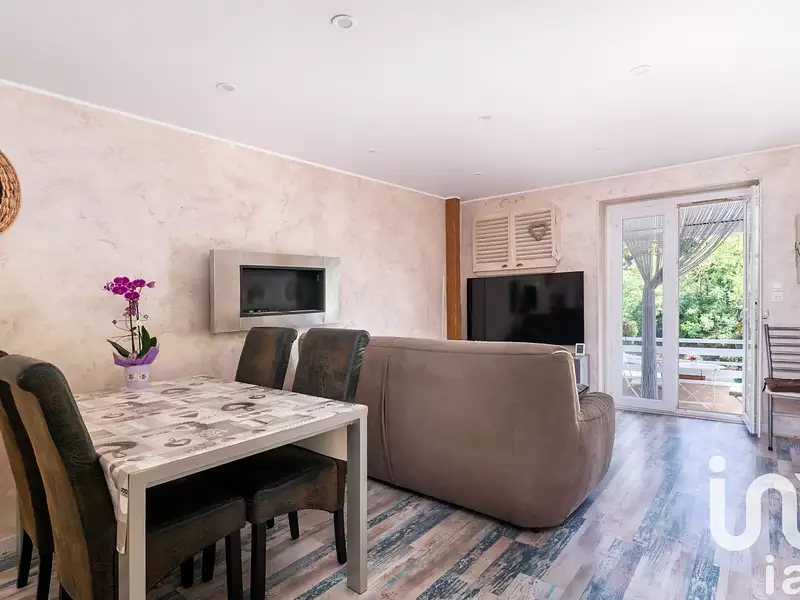 Maison, 90 m²