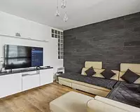 Appartement, 57,11 m²