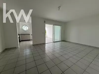 Appartement, 90,74 m²