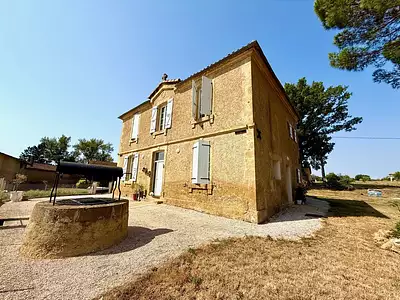 Maison, 155 m²