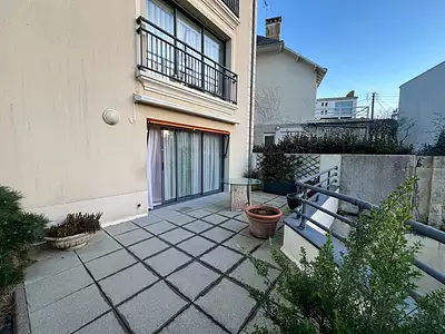 Appartement, 86,73 m²