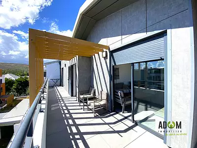 Appartement, 142 m²