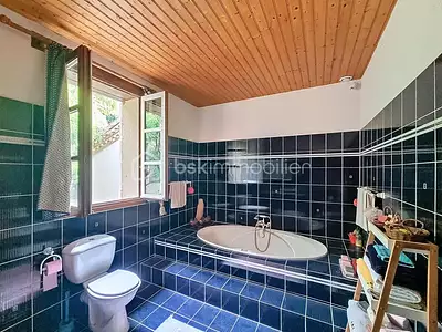 Maison, 205 m²