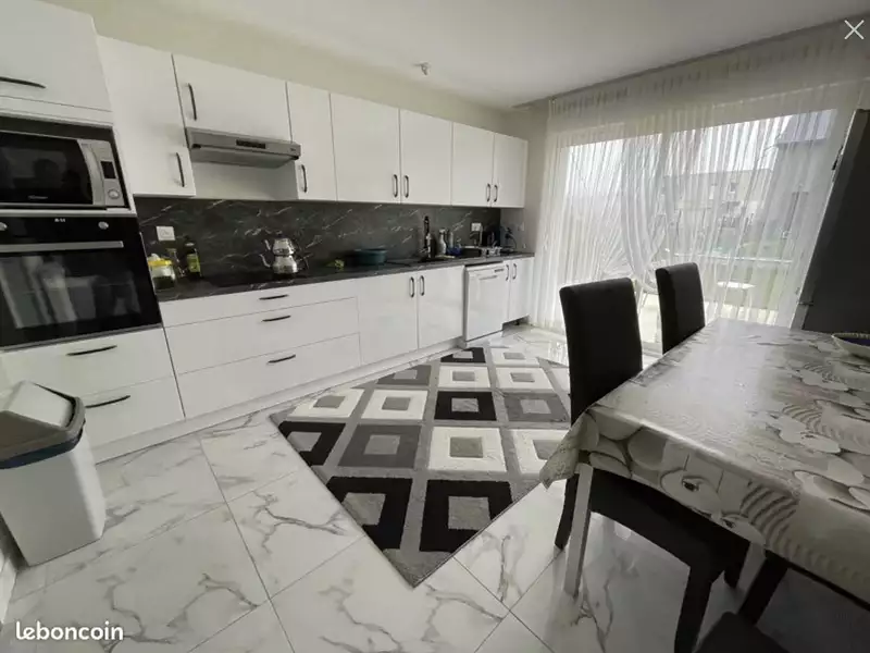 Maison, 123 m²