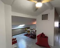 Appartement, 58,54 m²