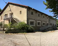 Immeuble, 191 m²