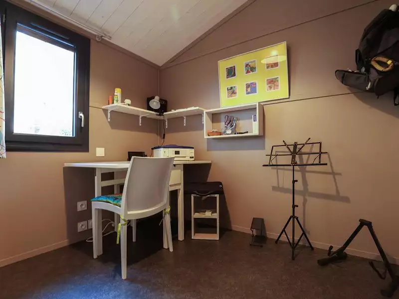 Maison, 46 m²