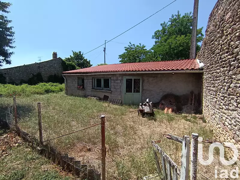 Maison, 163 m²
