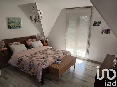 Maison, 125 m²