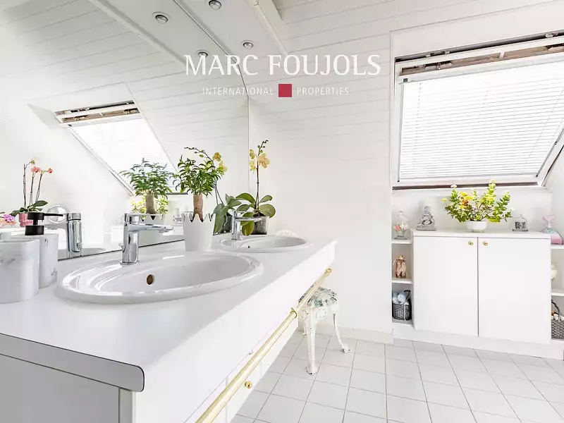 Maison, 153 m²