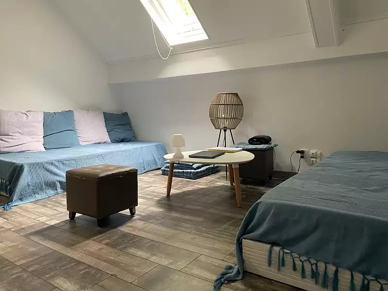Maison, 110 m²
