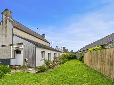 Maison, 113 m²