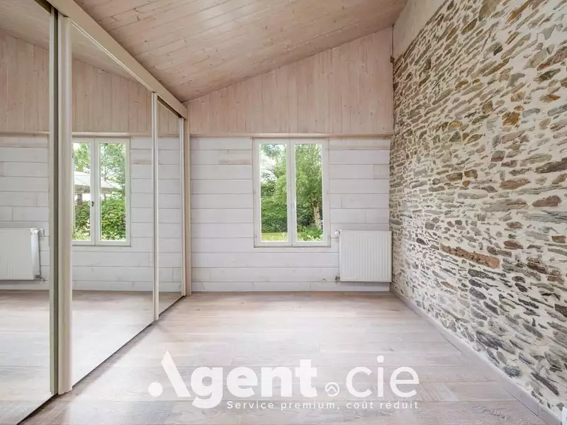 Maison, 104 m²