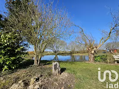 Maison, 160 m²