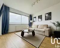 Appartement, 42 m²