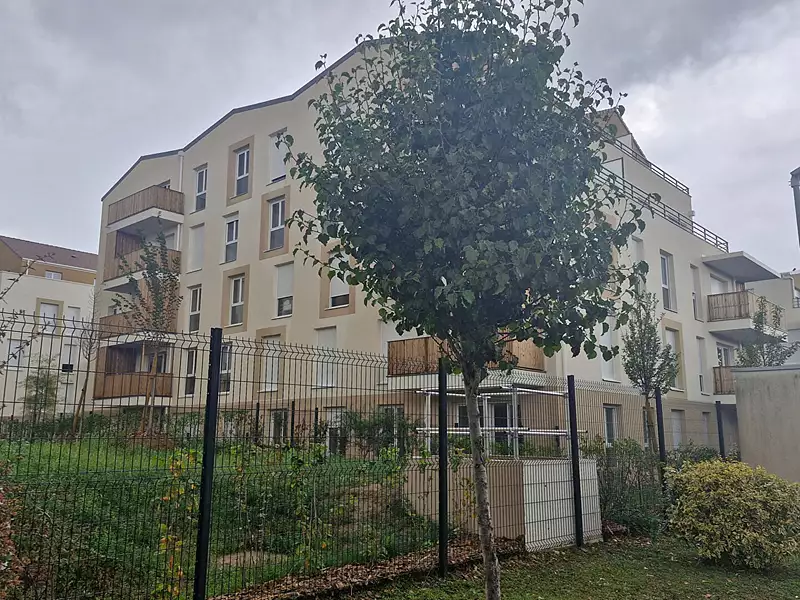 Appartement, 81,14 m²