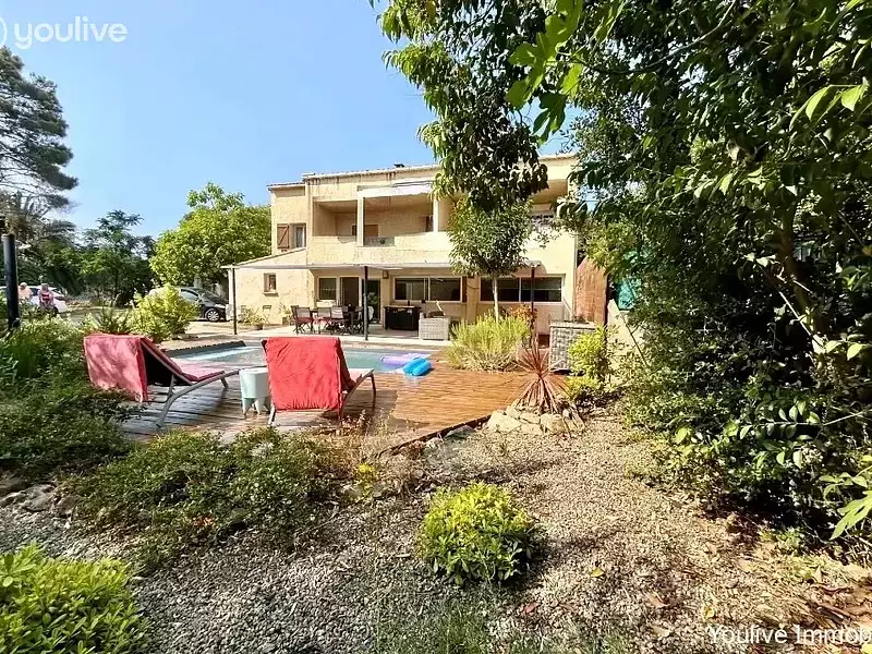 Appartement, 125 m²